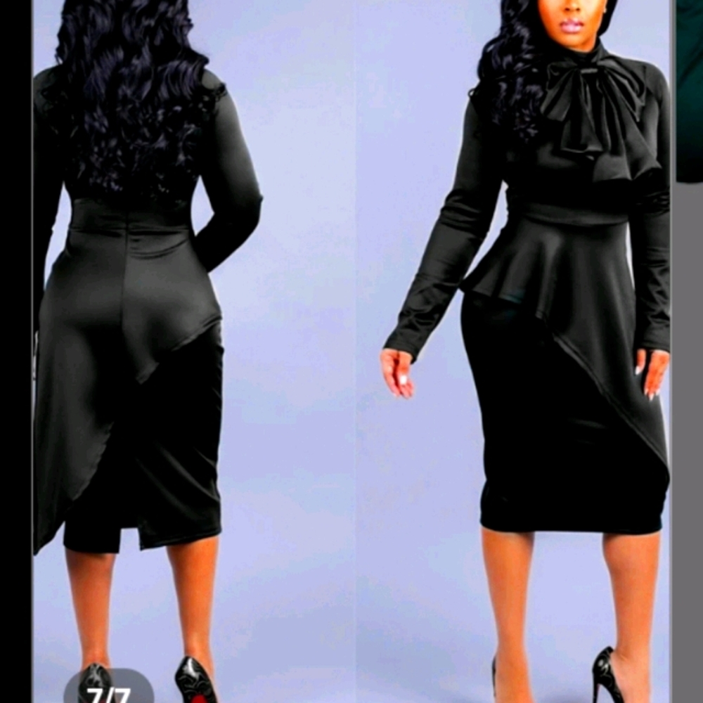 Dress